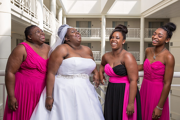 The Getting Ready Photos82