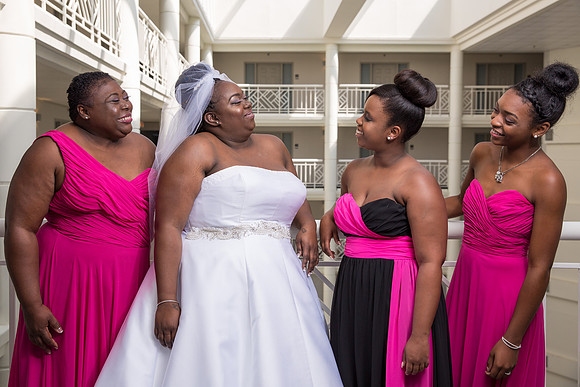 The Getting Ready Photos83