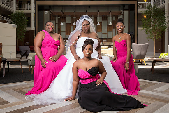 The Getting Ready Photos88