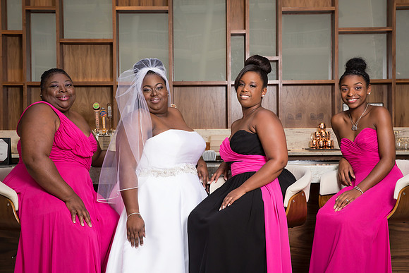 The Getting Ready Photos89