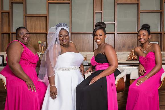 The Getting Ready Photos90