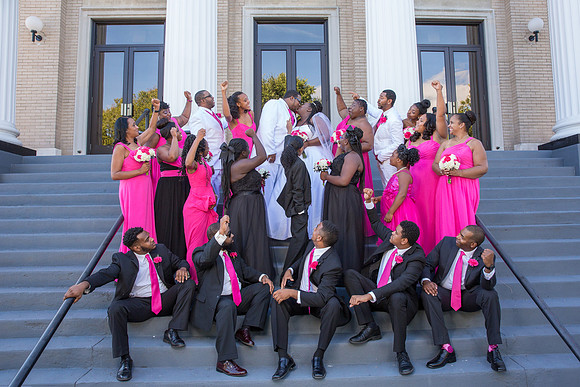 The Ceremony76