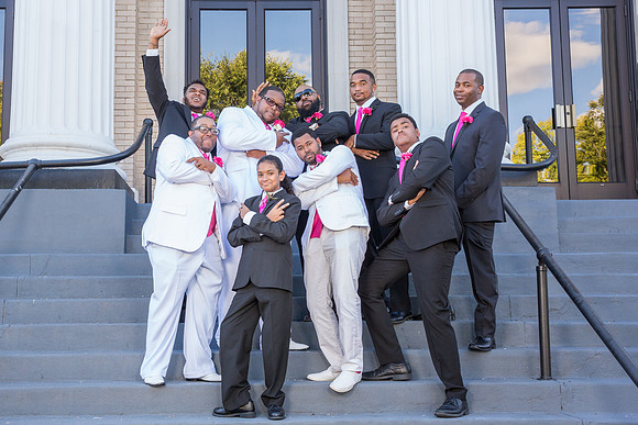 The Ceremony95