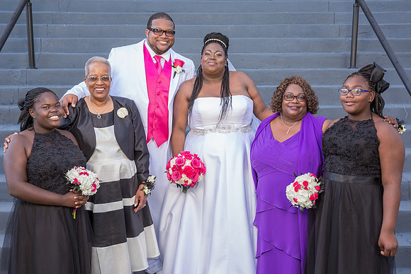 The Ceremony101