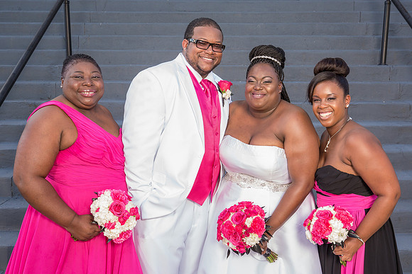 The Ceremony103