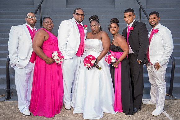The Ceremony104
