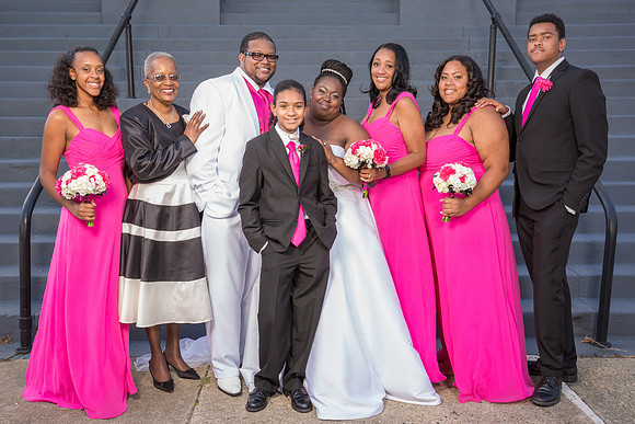 The Ceremony106