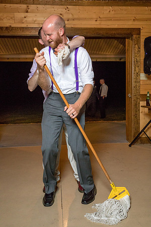 The Reception179
