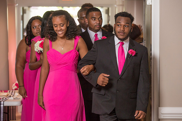 The Reception7