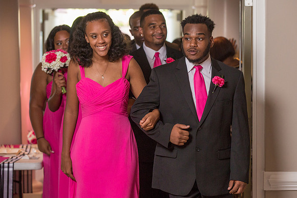 The Reception8