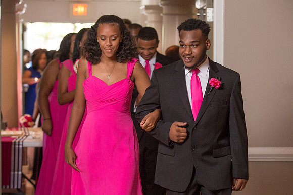 The Reception10