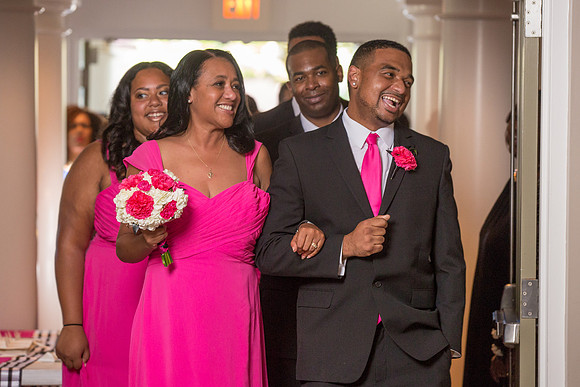 The Reception12