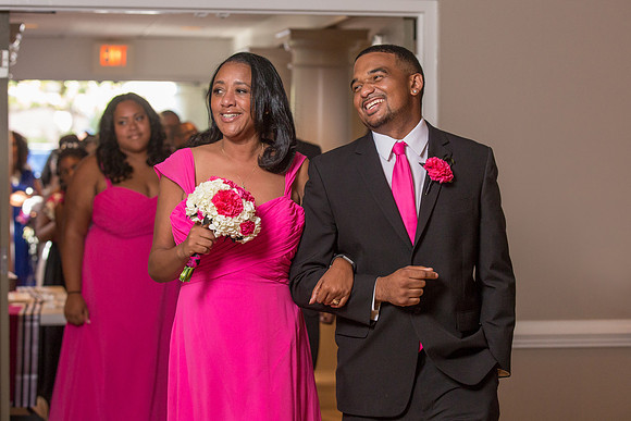 The Reception14