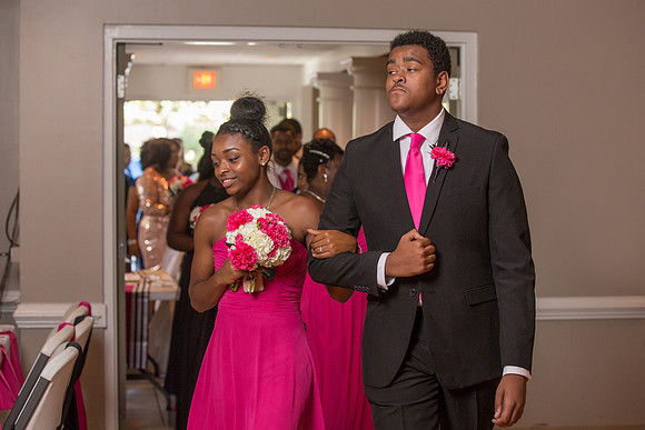 The Reception16