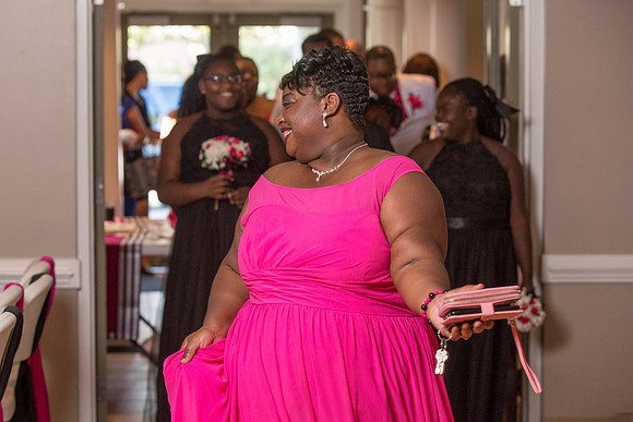 The Reception19
