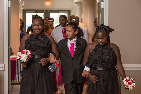 The Reception20