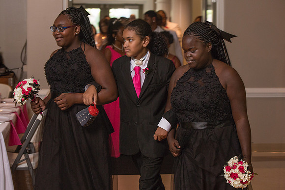 The Reception21