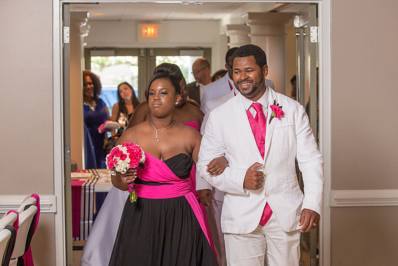 The Reception25