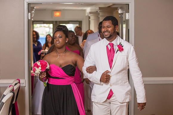 The Reception26
