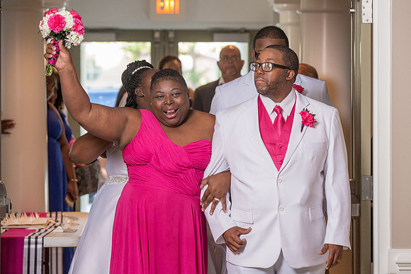 The Reception27