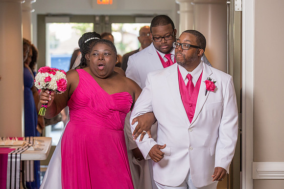 The Reception29