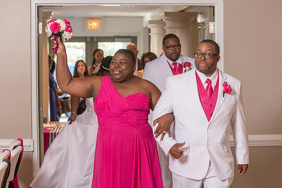 The Reception30