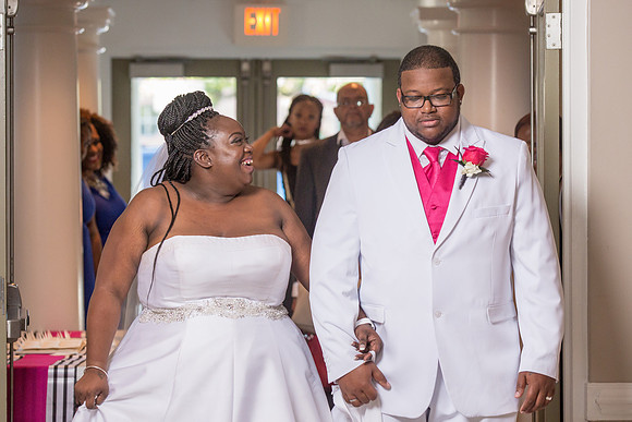 The Reception31
