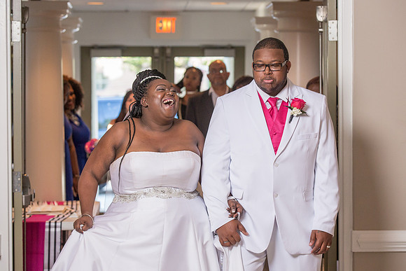 The Reception32