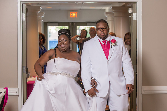 The Reception33