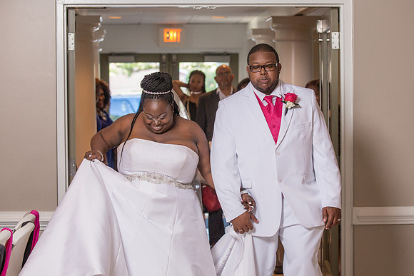 The Reception34