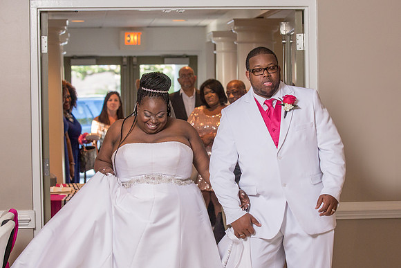 The Reception35