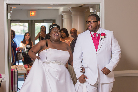 The Reception36