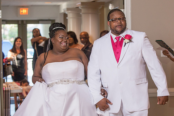 The Reception37