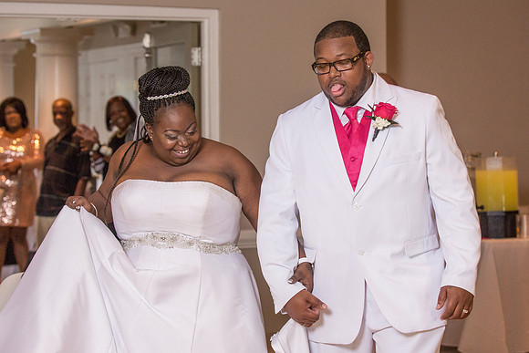 The Reception38