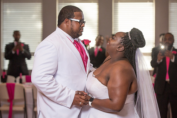 The Reception39