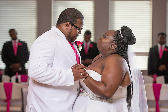 The Reception40