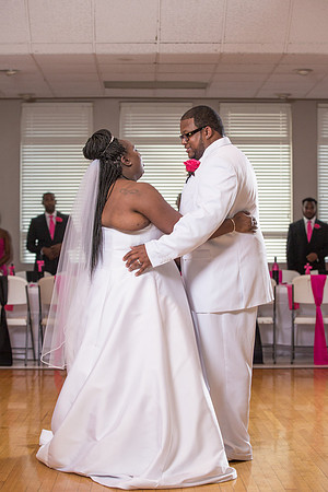 The Reception41