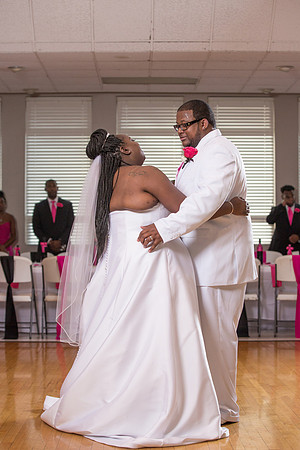 The Reception43