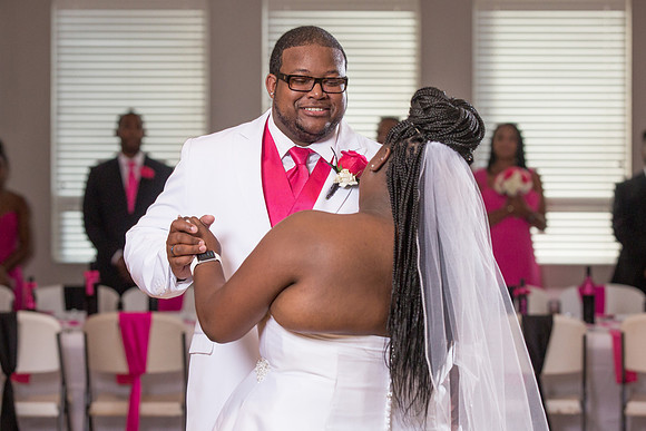 The Reception44