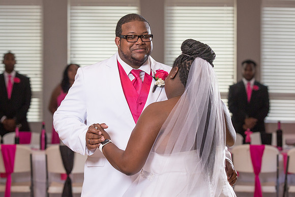 The Reception45