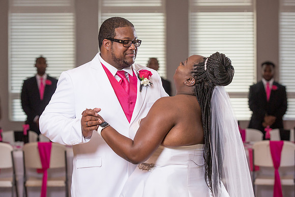 The Reception46