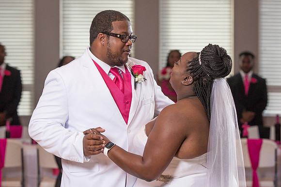 The Reception47
