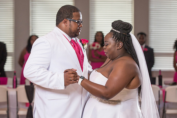 The Reception48