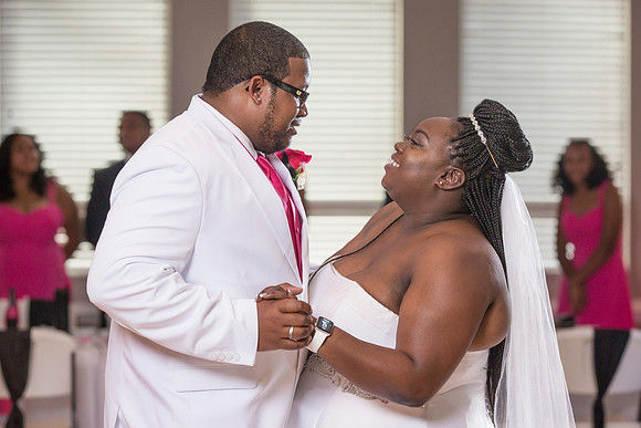 The Reception50