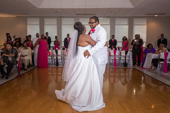 The Reception51