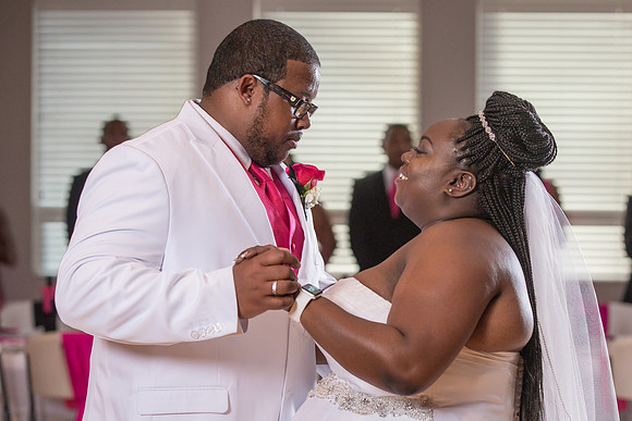 The Reception53