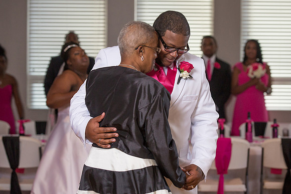 The Reception54