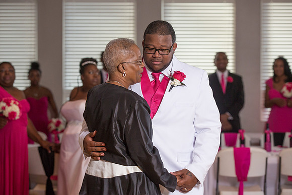 The Reception57
