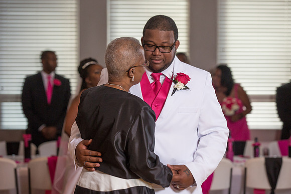 The Reception58
