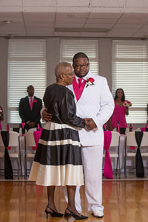 The Reception60